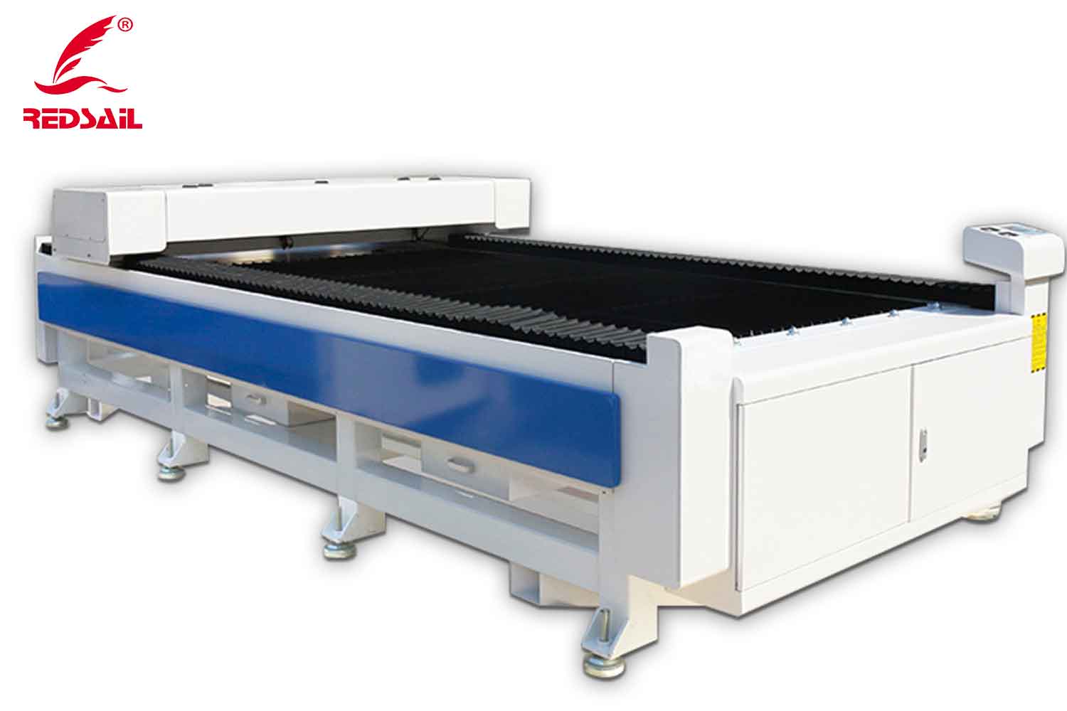 REDSAIL Professional Flatbed Laser Cutting Machine CM1325 Redsail Laser