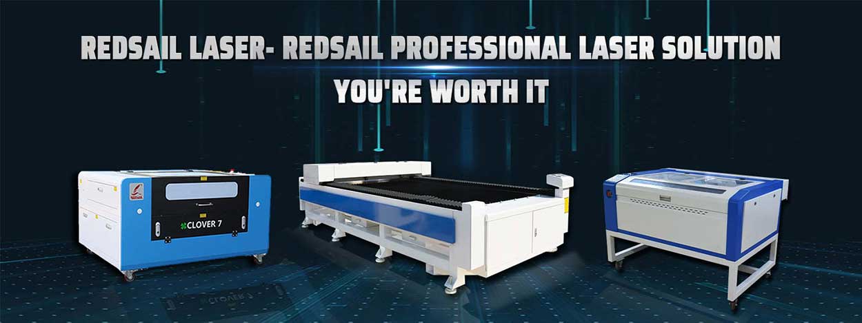 laser cutting machine